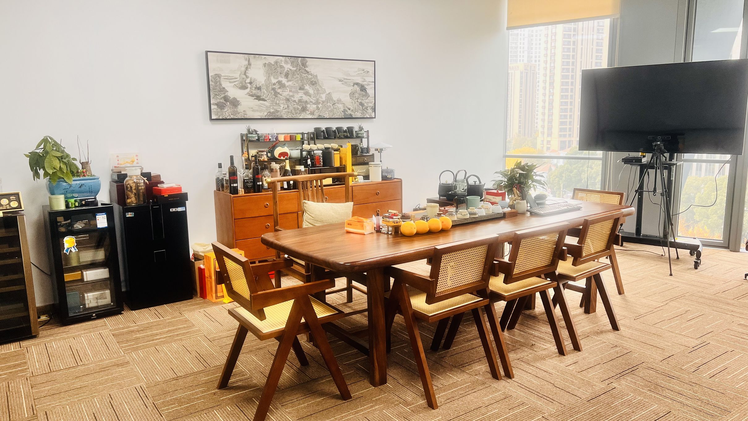 高新技术企业认定服务