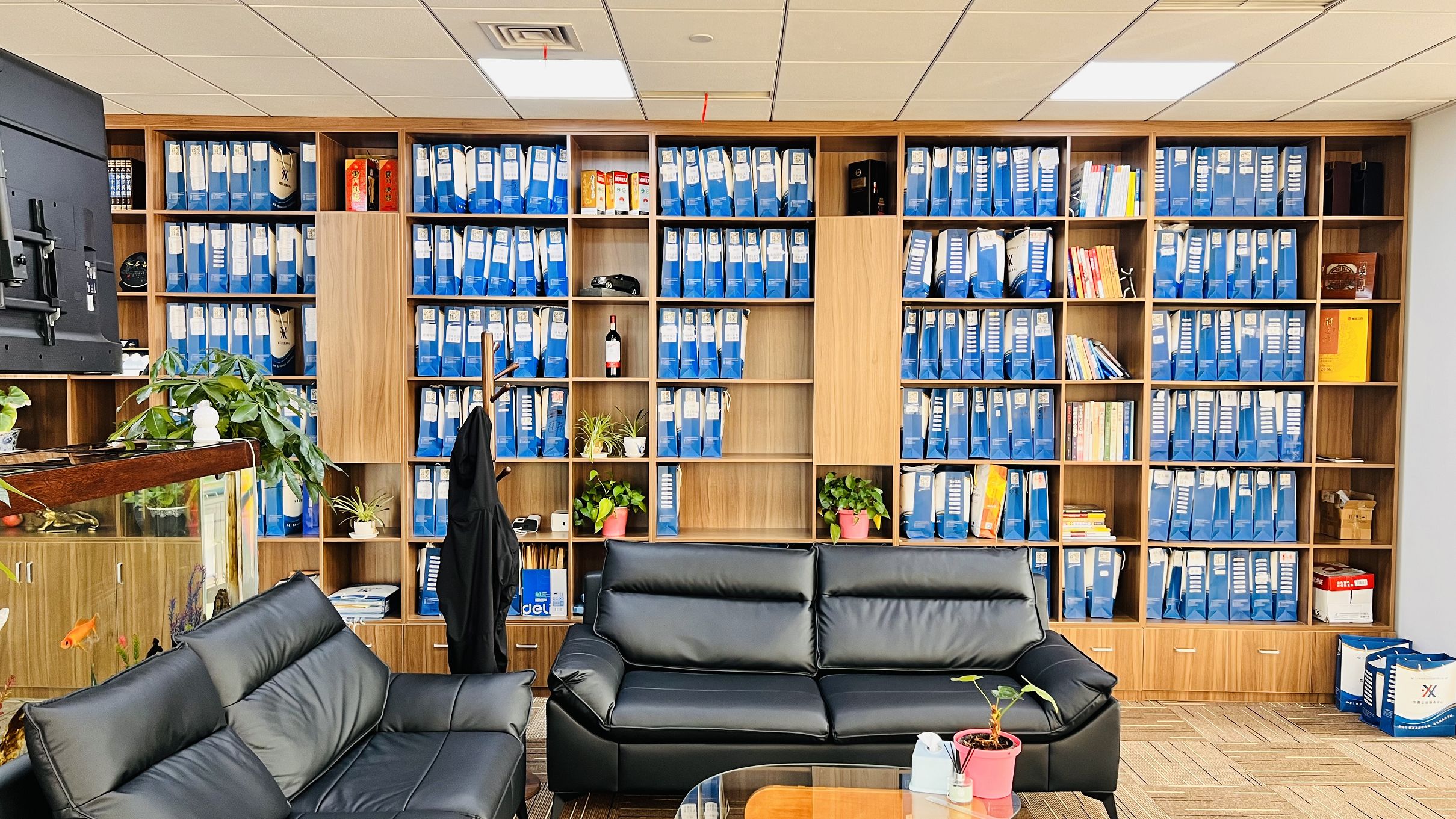 食品销售许可证