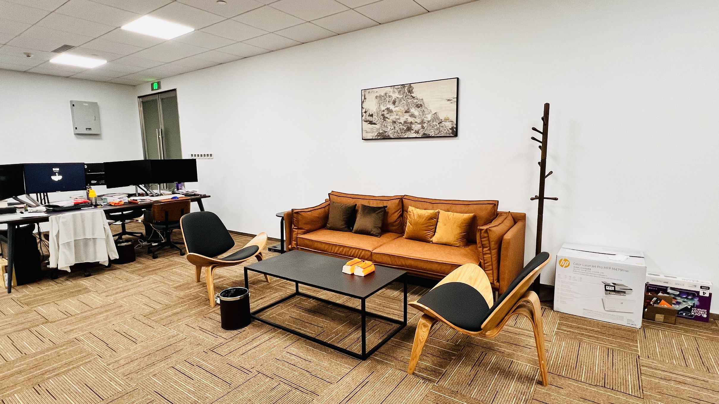 演出经纪机构许可证