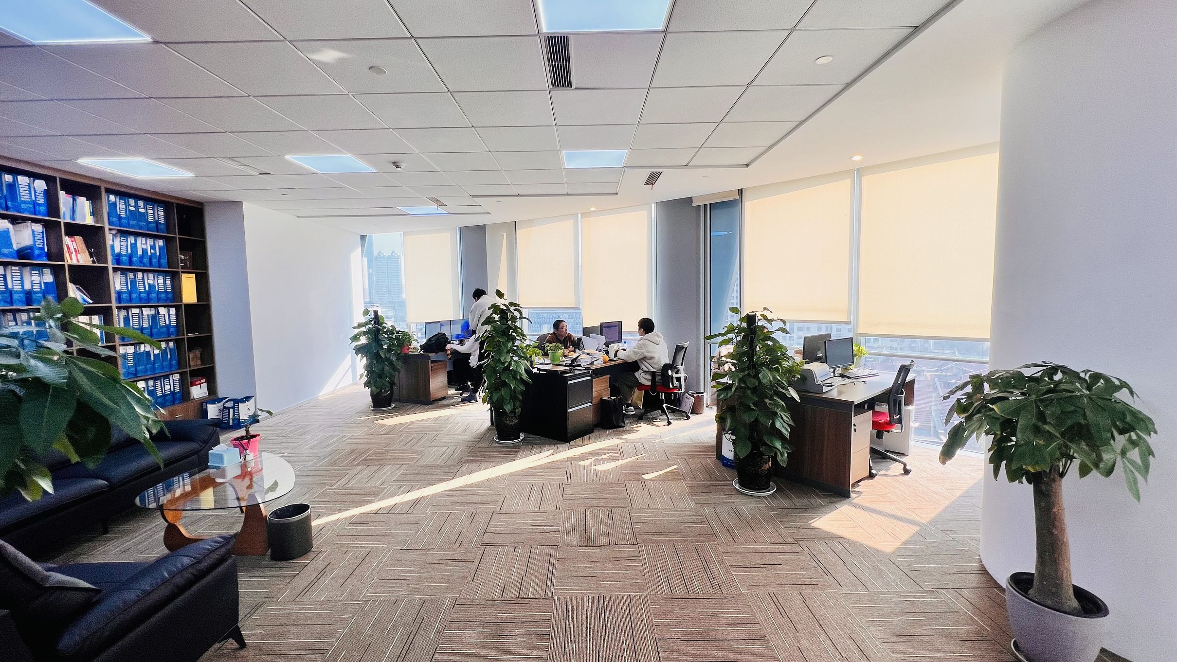 演出场所经营单位备案